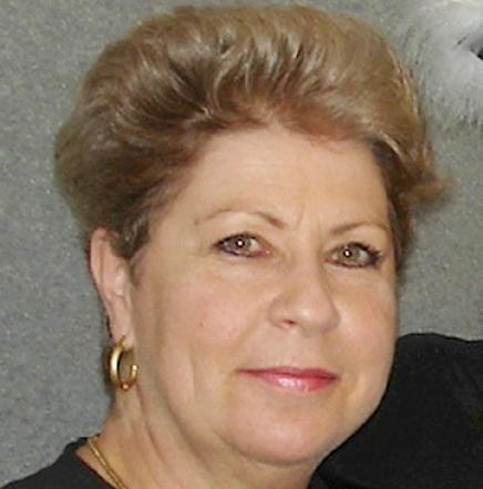 Marlia Santos Cechella (07-01-2006).